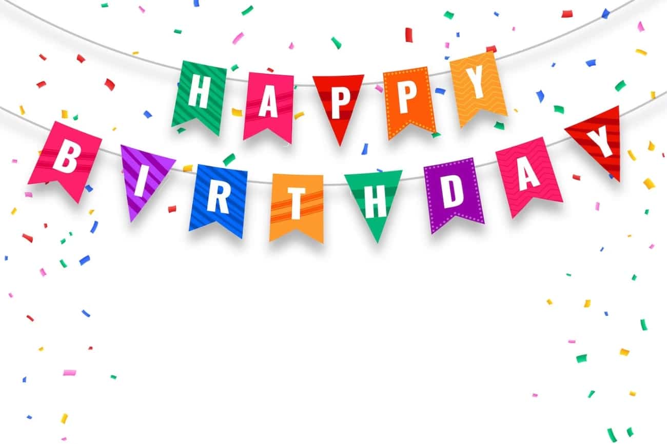 در جواب happy birthday چه بگوییم