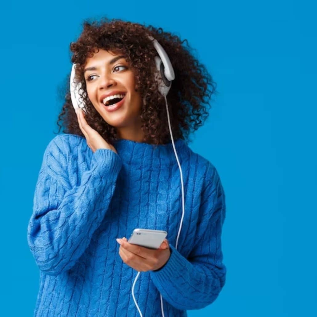 تقویت مهارت شنیداری یا listening